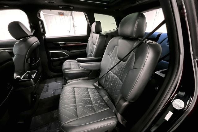 2024 Kia Telluride SX-Prestige X-Pro