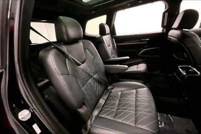 2024 Kia Telluride SX-Prestige X-Pro