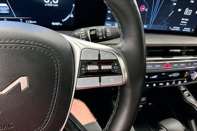 2024 Kia Telluride SX-Prestige X-Pro