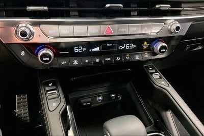 2024 Kia Telluride SX-Prestige X-Pro