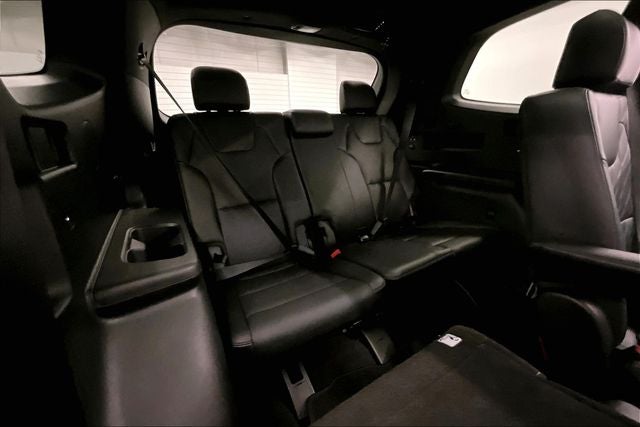 2024 Kia Telluride SX-Prestige X-Pro