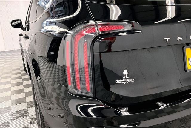 2024 Kia Telluride SX-Prestige X-Pro