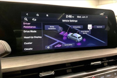 2024 Kia Telluride SX-Prestige X-Pro