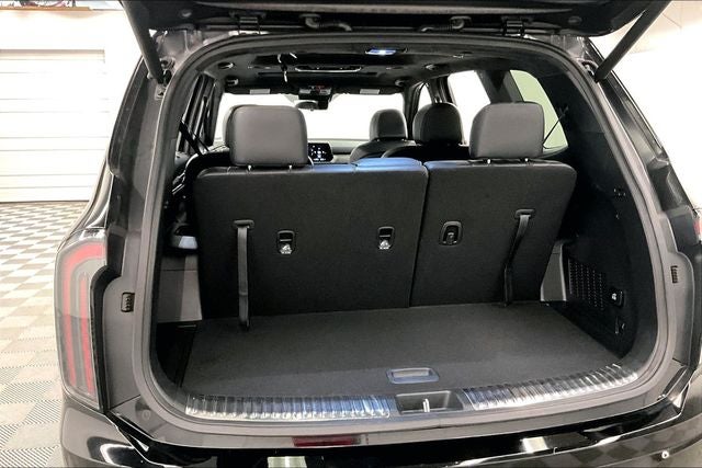 2024 Kia Telluride SX-Prestige X-Pro
