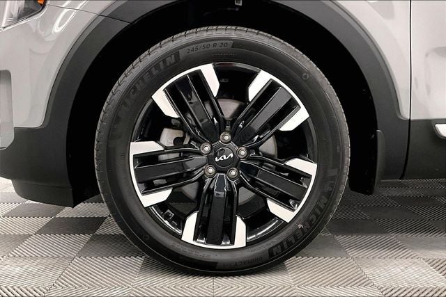2024 Kia Telluride SX X-Line AWD - Dual Moonroof - Htd/Cooled Leather