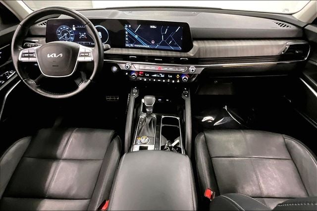 2024 Kia Telluride SX X-Line AWD - Dual Moonroof - Htd/Cooled Leather