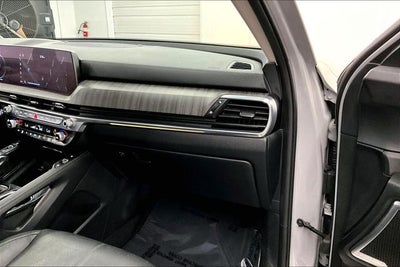 2024 Kia Telluride SX X-Line AWD - Dual Moonroof - Htd/Cooled Leather
