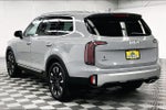 2024 Kia Telluride SX X-Line AWD - Dual Moonroof - Htd/Cooled Leather