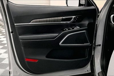 2024 Kia Telluride SX X-Line AWD - Dual Moonroof - Htd/Cooled Leather