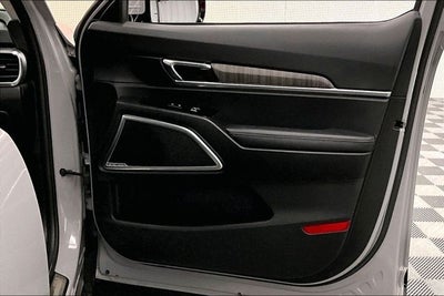 2024 Kia Telluride SX X-Line AWD - Dual Moonroof - Htd/Cooled Leather