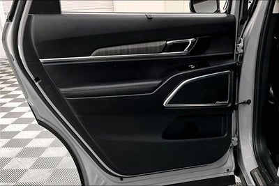 2024 Kia Telluride SX X-Line AWD - Dual Moonroof - Htd/Cooled Leather
