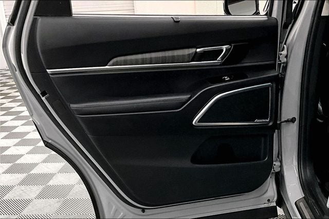 2024 Kia Telluride SX X-Line AWD - Dual Moonroof - Htd/Cooled Leather