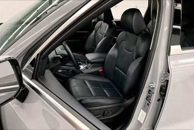 2024 Kia Telluride SX X-Line AWD - Dual Moonroof - Htd/Cooled Leather