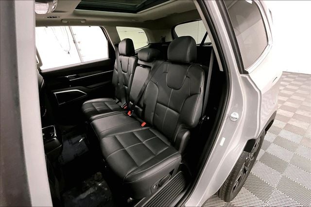 2024 Kia Telluride SX X-Line AWD - Dual Moonroof - Htd/Cooled Leather
