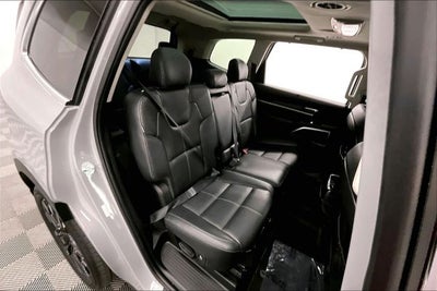 2024 Kia Telluride SX X-Line AWD - Dual Moonroof - Htd/Cooled Leather