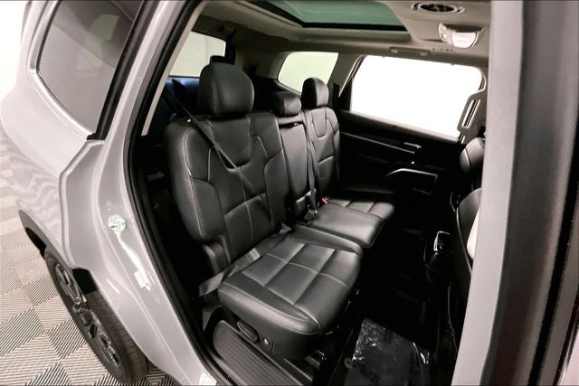 2024 Kia Telluride SX X-Line AWD - Dual Moonroof - Htd/Cooled Leather