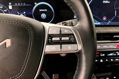 2024 Kia Telluride SX X-Line AWD - Dual Moonroof - Htd/Cooled Leather