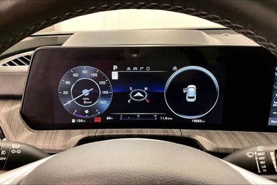 2024 Kia Telluride SX X-Line AWD - Dual Moonroof - Htd/Cooled Leather