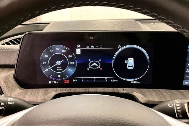 2024 Kia Telluride SX X-Line AWD - Dual Moonroof - Htd/Cooled Leather