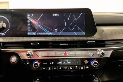 2024 Kia Telluride SX X-Line AWD - Dual Moonroof - Htd/Cooled Leather