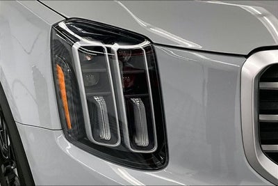 2024 Kia Telluride SX X-Line AWD - Dual Moonroof - Htd/Cooled Leather