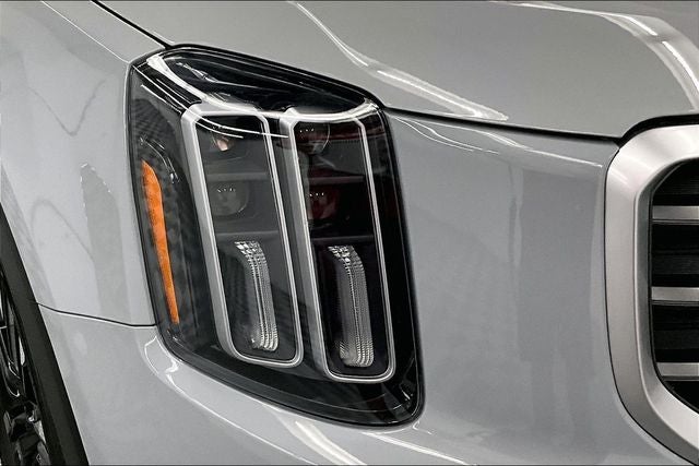 2024 Kia Telluride SX X-Line AWD - Dual Moonroof - Htd/Cooled Leather