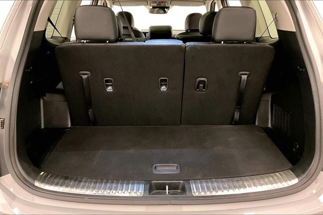 2024 Kia Telluride SX X-Line AWD - Dual Moonroof - Htd/Cooled Leather