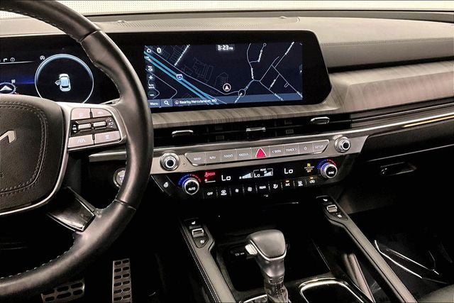 2024 Kia Telluride SX X-Line AWD - Dual Moonroof - Htd/Cooled Leather