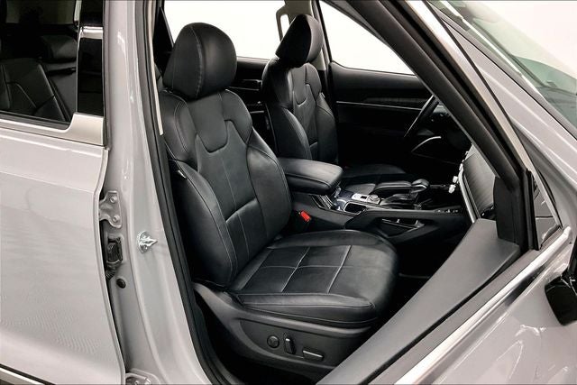 2024 Kia Telluride SX X-Line AWD - Dual Moonroof - Htd/Cooled Leather