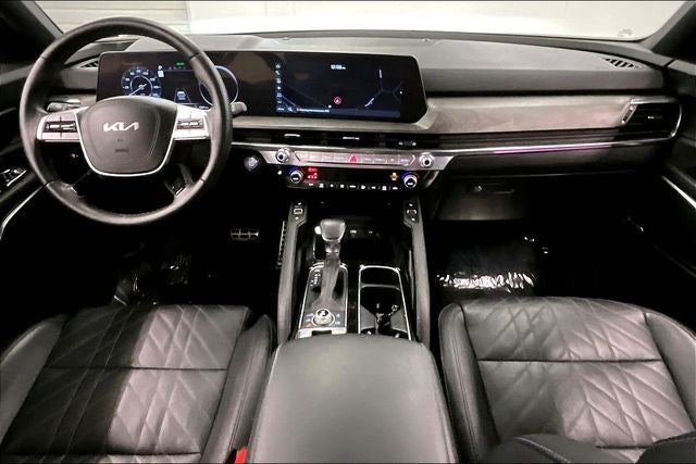 2024 Kia Telluride SX X-Line AWD-Dual Moonroof-Htd/Cooled Leather-20'' Wheels