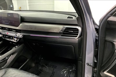 2024 Kia Telluride SX X-Line AWD-Dual Moonroof-Htd/Cooled Leather-20'' Wheels