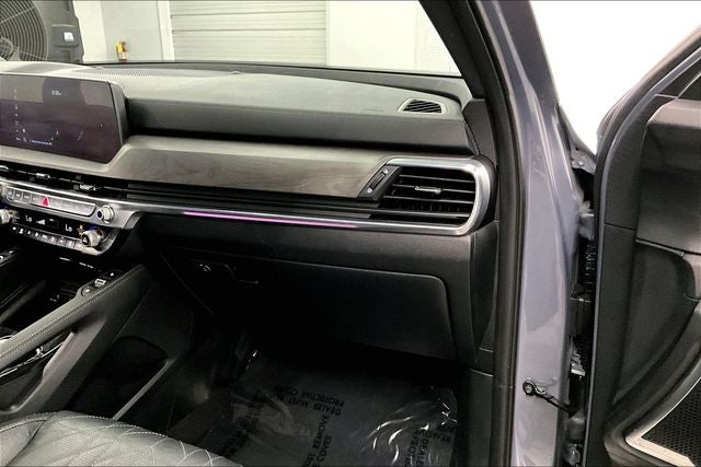 2024 Kia Telluride SX X-Line AWD-Dual Moonroof-Htd/Cooled Leather-20'' Wheels