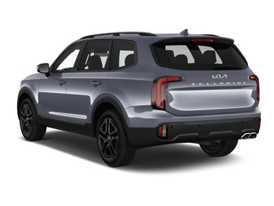 2024 Kia Telluride SX X-Line