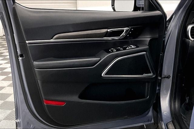 2024 Kia Telluride SX X-Line AWD-Dual Moonroof-Htd/Cooled Leather-20'' Wheels