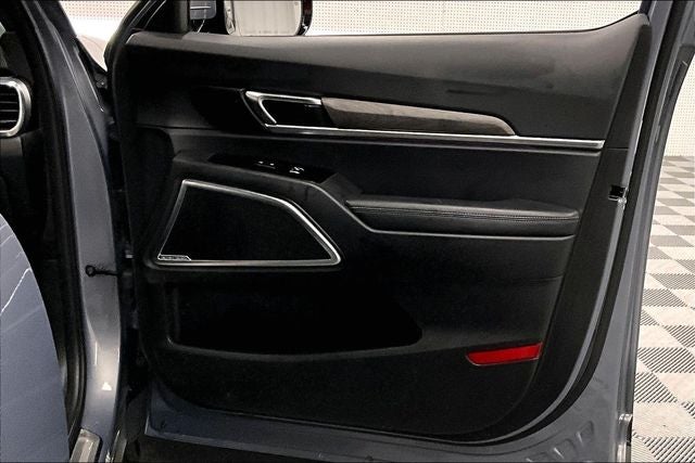 2024 Kia Telluride SX X-Line AWD-Dual Moonroof-Htd/Cooled Leather-20'' Wheels