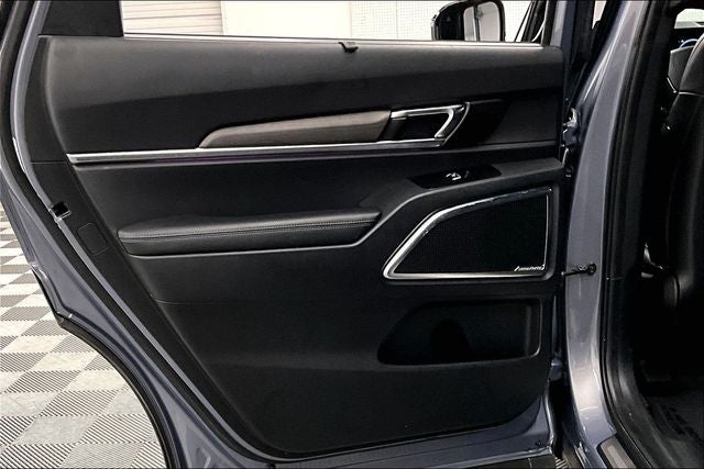 2024 Kia Telluride SX X-Line AWD-Dual Moonroof-Htd/Cooled Leather-20'' Wheels