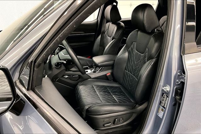 2024 Kia Telluride SX X-Line AWD-Dual Moonroof-Htd/Cooled Leather-20'' Wheels