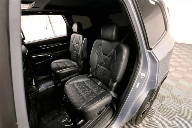 2024 Kia Telluride SX X-Line AWD-Dual Moonroof-Htd/Cooled Leather-20'' Wheels