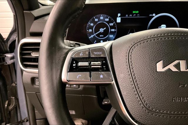 2024 Kia Telluride SX X-Line AWD-Dual Moonroof-Htd/Cooled Leather-20'' Wheels