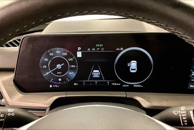 2024 Kia Telluride SX X-Line AWD-Dual Moonroof-Htd/Cooled Leather-20'' Wheels