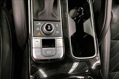 2024 Kia Telluride SX X-Line AWD-Dual Moonroof-Htd/Cooled Leather-20'' Wheels
