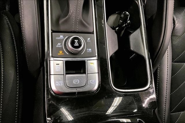 2024 Kia Telluride SX X-Line AWD-Dual Moonroof-Htd/Cooled Leather-20'' Wheels