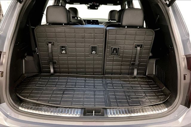 2024 Kia Telluride SX X-Line AWD-Dual Moonroof-Htd/Cooled Leather-20'' Wheels