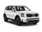 2023 Kia Telluride SX AWD-Adaptive Cruise
