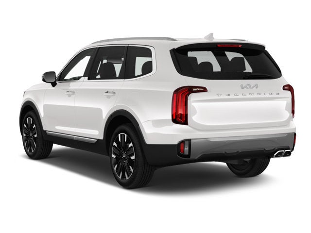 2023 Kia Telluride SX AWD-Adaptive Cruise