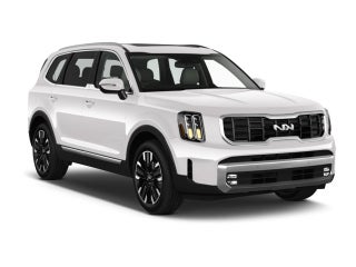 2023 Kia Telluride SX AWD-Adaptive Cruise