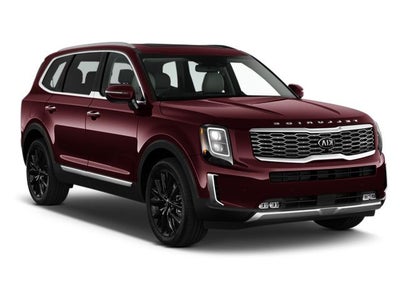 2023 Kia Telluride SX X-Pro