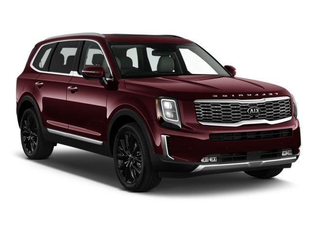 2023 Kia Telluride SX X-Pro