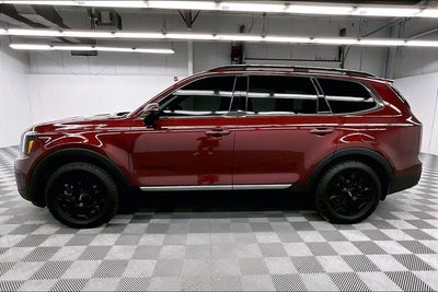 2023 Kia Telluride SX X-Pro