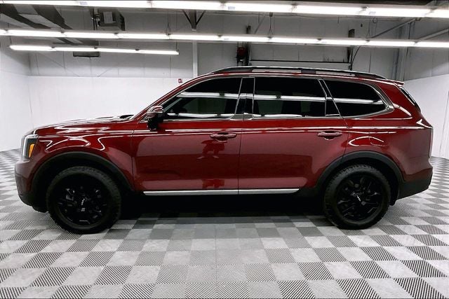 2023 Kia Telluride SX X-Pro